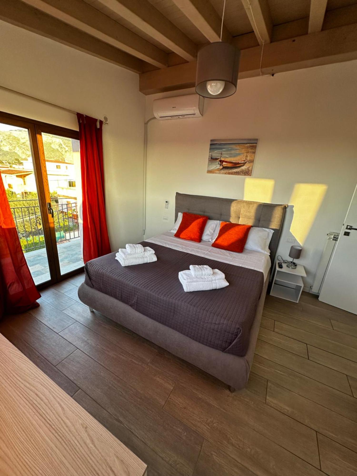 La Casetta Di Gloria Apartment Carini
